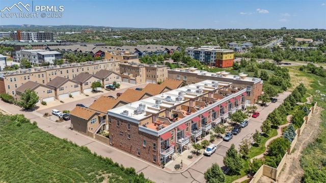248 Writers Way, Colorado Springs, CO 80903