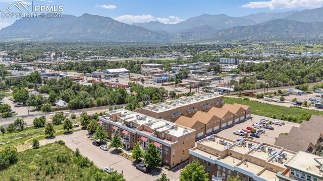 248 Writers Way, Colorado Springs, CO 80903