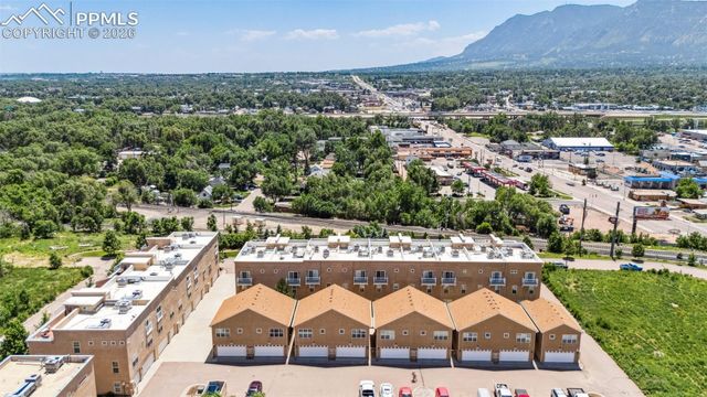248 Writers Way, Colorado Springs, CO 80903