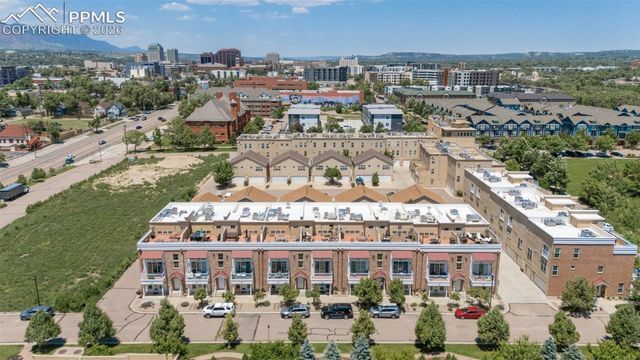 248 Writers Way, Colorado Springs, CO 80903
