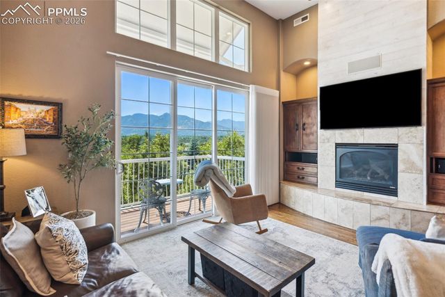 248 Writers Way, Colorado Springs, CO 80903