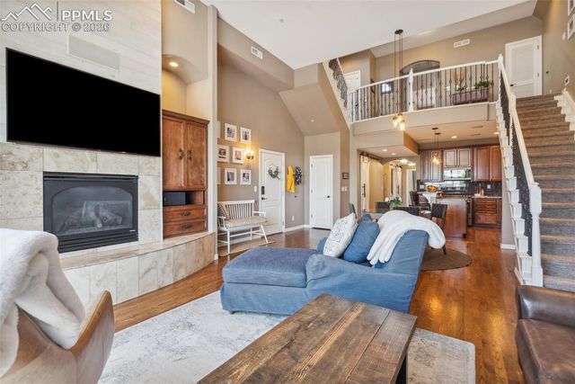 248 Writers Way, Colorado Springs, CO 80903