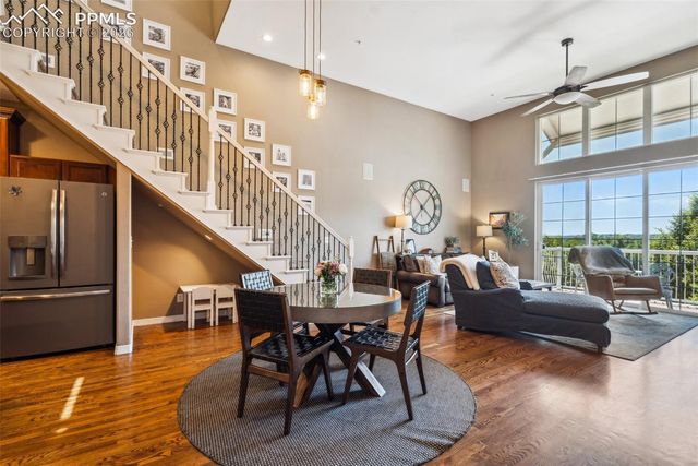 248 Writers Way, Colorado Springs, CO 80903