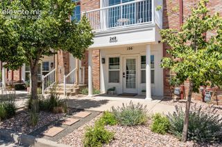 248 Writers Way, Colorado Springs, CO 80903