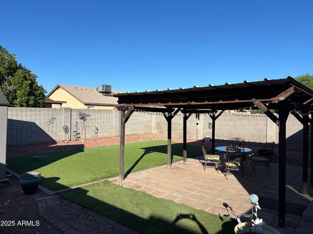 11782 W ASTER Drive, El Mirage, AZ 85335