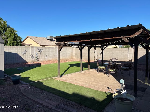 11782 W ASTER Drive, El Mirage, AZ 85335