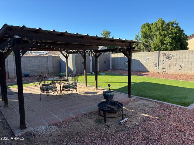 11782 W ASTER Drive, El Mirage, AZ 85335