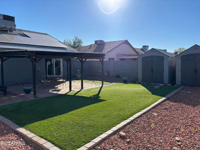 11782 W ASTER Drive, El Mirage, AZ 85335