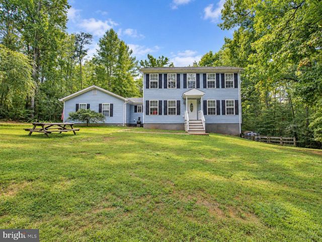 5710 RIVERBEND LN, Reva, VA 22735