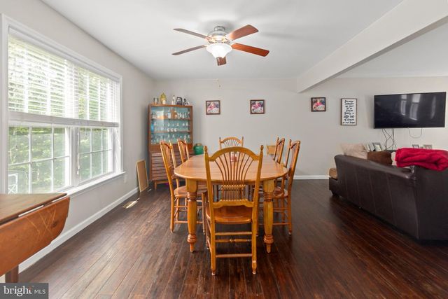 5710 RIVERBEND LN, Reva, VA 22735