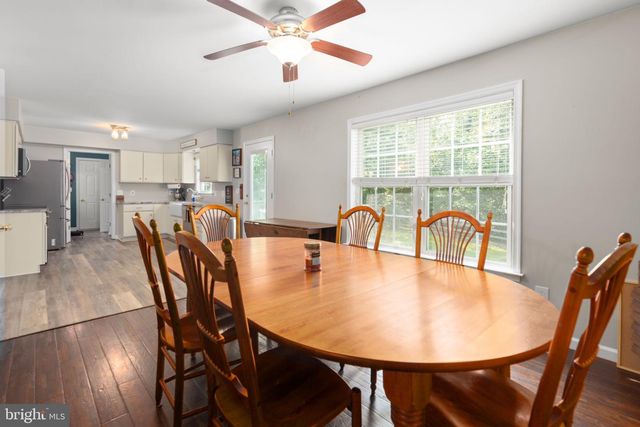 5710 RIVERBEND LN, Reva, VA 22735