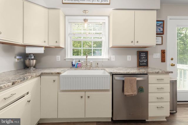 5710 RIVERBEND LN, Reva, VA 22735