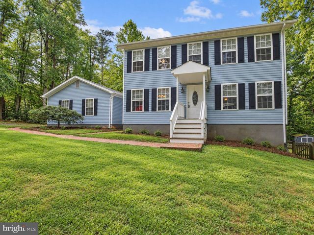 5710 RIVERBEND LN, Reva, VA 22735
