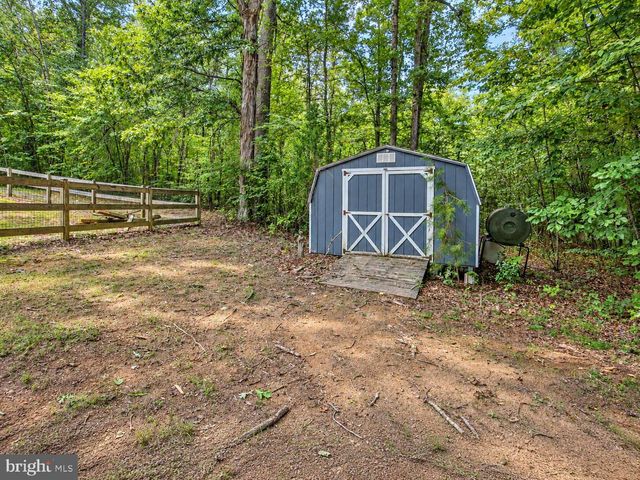5710 RIVERBEND LN, Reva, VA 22735