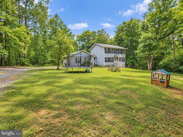 5710 RIVERBEND LN, Reva, VA 22735