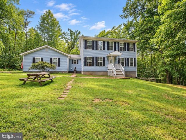 5710 RIVERBEND LN, Reva, VA 22735