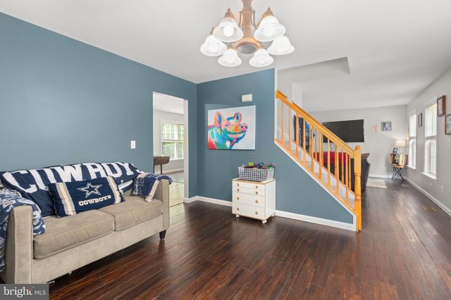 5710 RIVERBEND LN, Reva, VA 22735