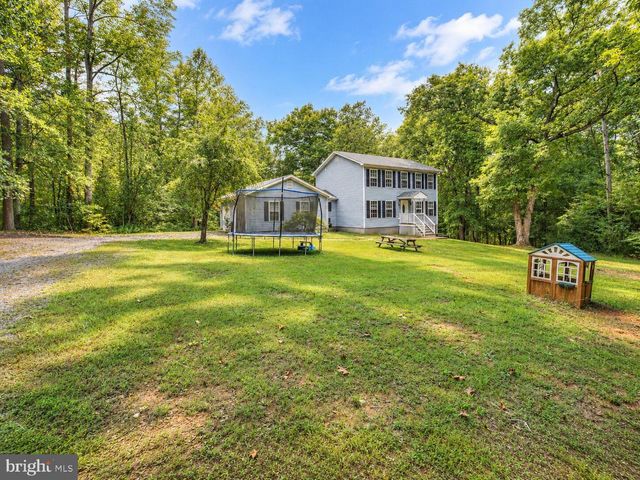 5710 RIVERBEND LN, Reva, VA 22735