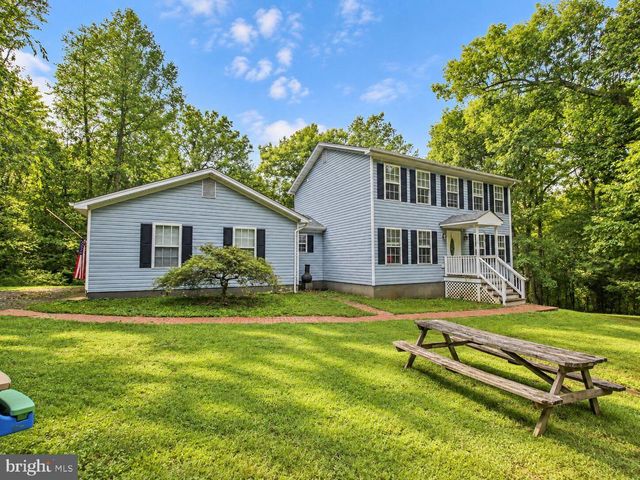 5710 RIVERBEND LN, Reva, VA 22735