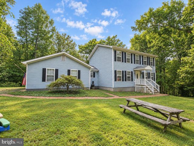 5710 RIVERBEND LN, Reva, VA 22735