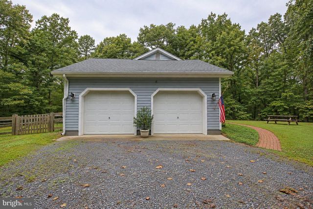 5710 RIVERBEND LN, Reva, VA 22735