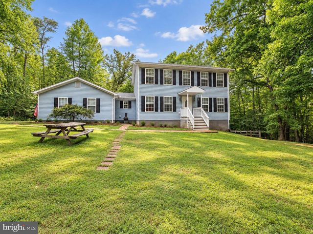 5710 RIVERBEND LN, Reva, VA 22735