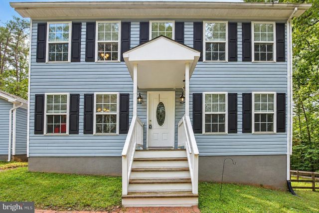 5710 RIVERBEND LN, Reva, VA 22735