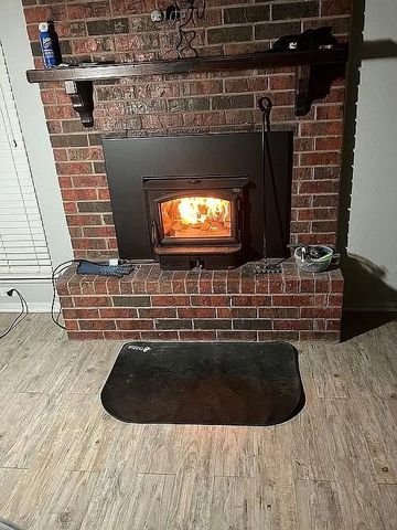 5409 Blue Quail Drive, Abilene, TX 79605