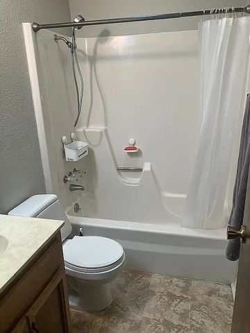 5409 Blue Quail Drive, Abilene, TX 79605