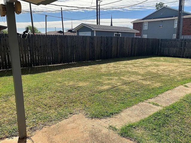 5409 Blue Quail Drive, Abilene, TX 79605