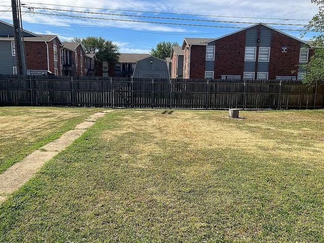 5409 Blue Quail Drive, Abilene, TX 79605