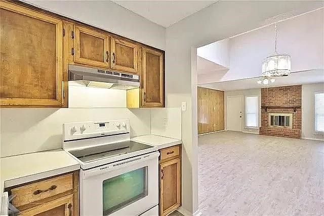 5409 Blue Quail Drive, Abilene, TX 79605