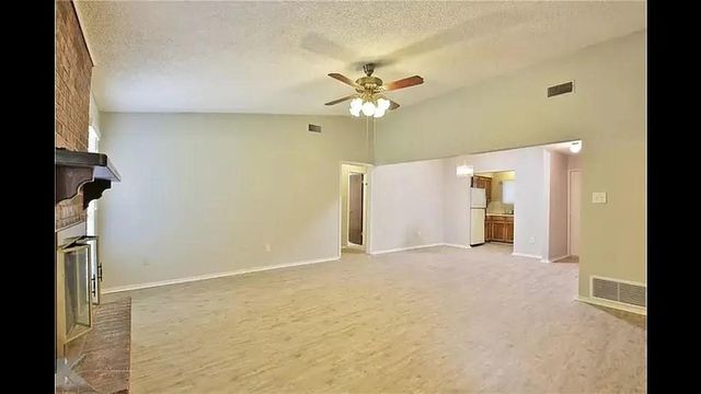 5409 Blue Quail Drive, Abilene, TX 79605