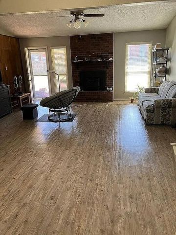 5409 Blue Quail Drive, Abilene, TX 79605