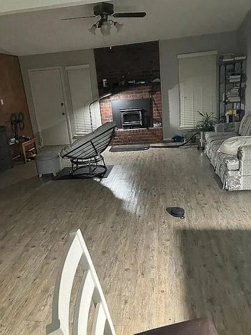 5409 Blue Quail Drive, Abilene, TX 79605