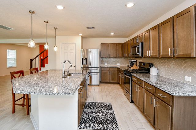 4827 Ranleagh Court, Katy, TX 77493