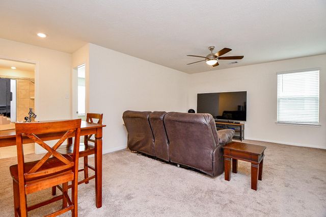 4827 Ranleagh Court, Katy, TX 77493