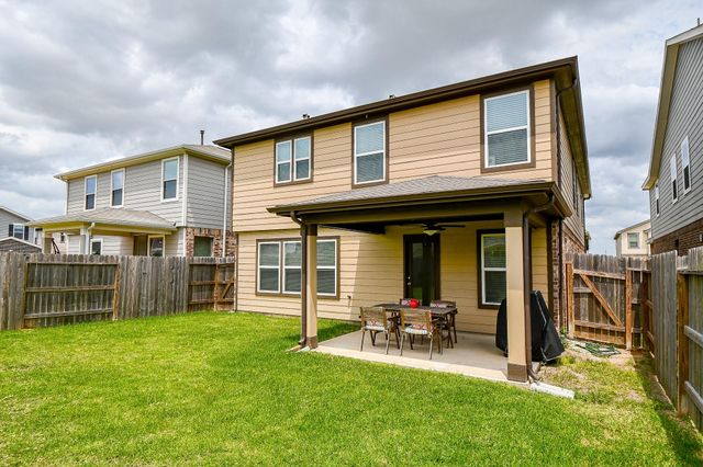 4827 Ranleagh Court, Katy, TX 77493