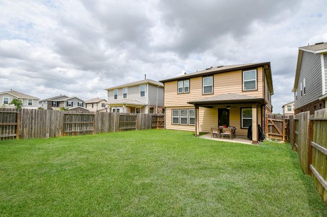 4827 Ranleagh Court, Katy, TX 77493