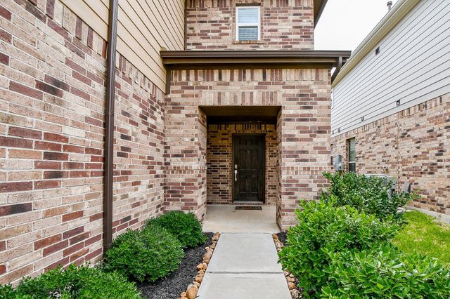 4827 Ranleagh Court, Katy, TX 77493