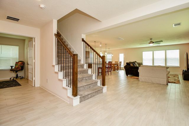 4827 Ranleagh Court, Katy, TX 77493