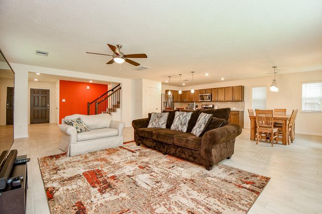 4827 Ranleagh Court, Katy, TX 77493