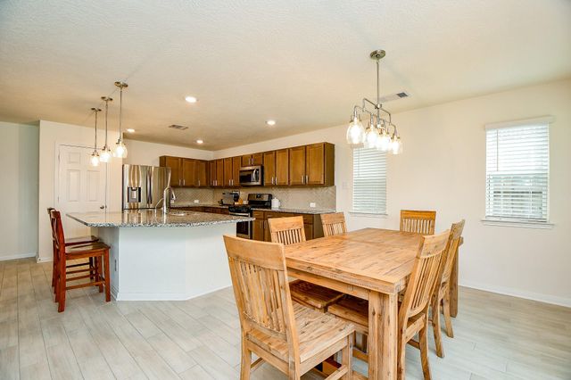 4827 Ranleagh Court, Katy, TX 77493