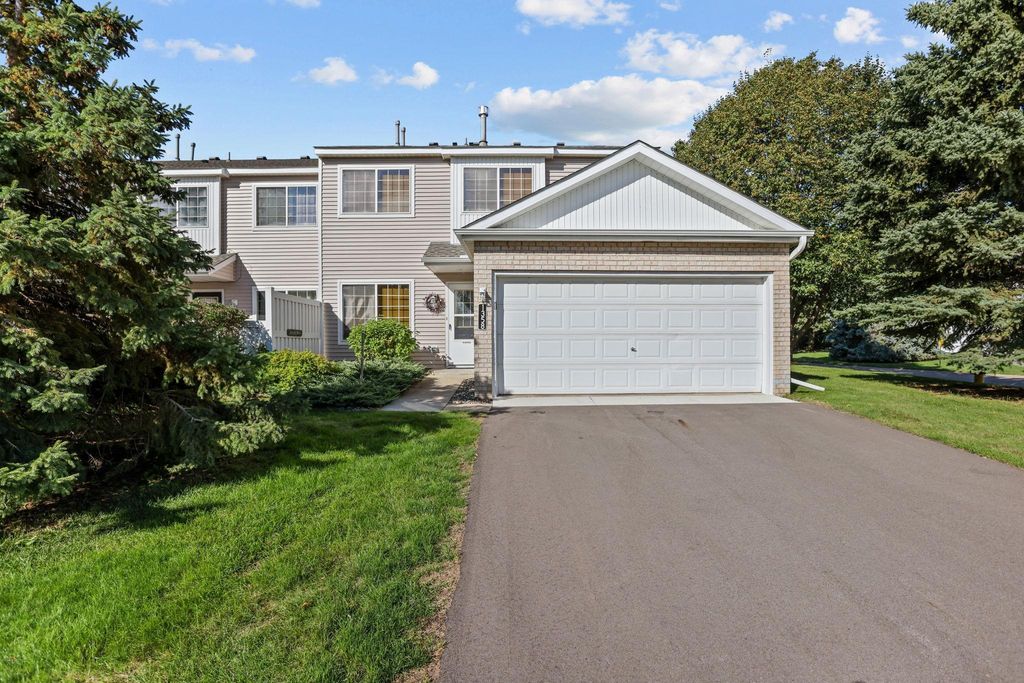 1358 Idlewood Way, Shakopee, MN 55379 — photo 2