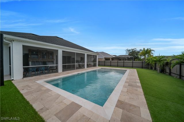 1140 NW 19th PL, Cape Coral, FL 33993