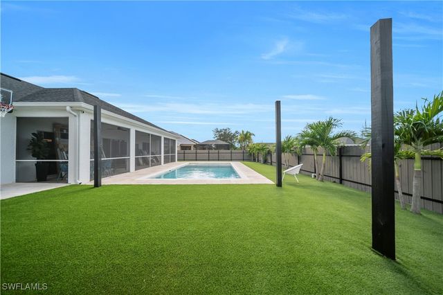 1140 NW 19th PL, Cape Coral, FL 33993