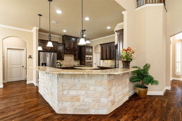 209 Ellis Creek Drive, Weatherford, TX 76085