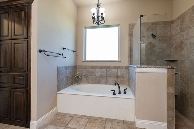 209 Ellis Creek Drive, Weatherford, TX 76085