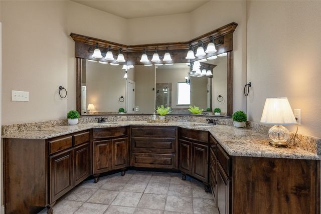 209 Ellis Creek Drive, Weatherford, TX 76085