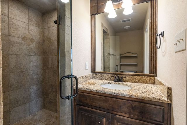 209 Ellis Creek Drive, Weatherford, TX 76085